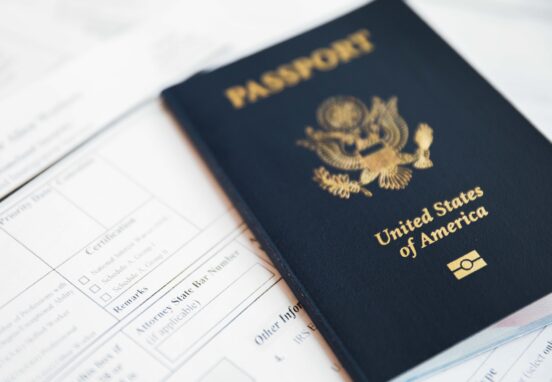 passport requirements