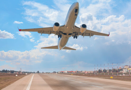 flight tracker