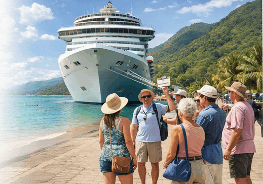 Shore Excursions